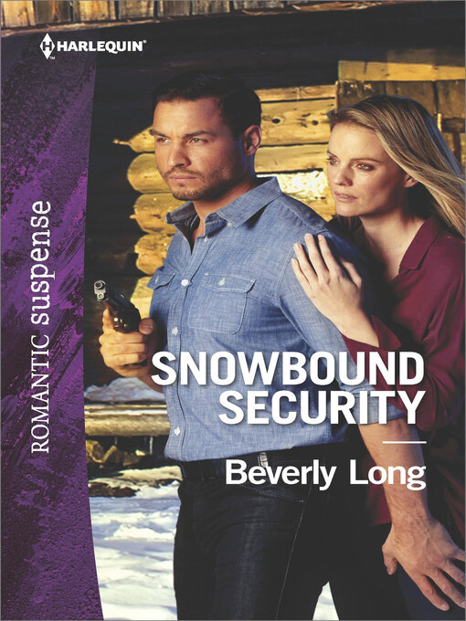 Title details for Snowbound Security by Beverly Long - Available